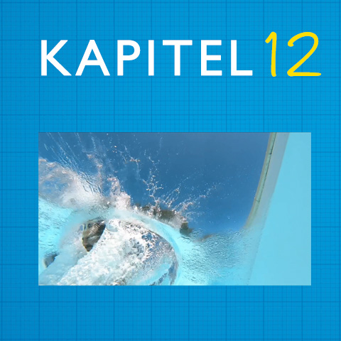 Pool selber bauen: Bauanleitung Kapitel 12