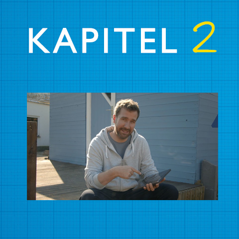 Pool selber bauen: Bauanleitung Kapitel 2