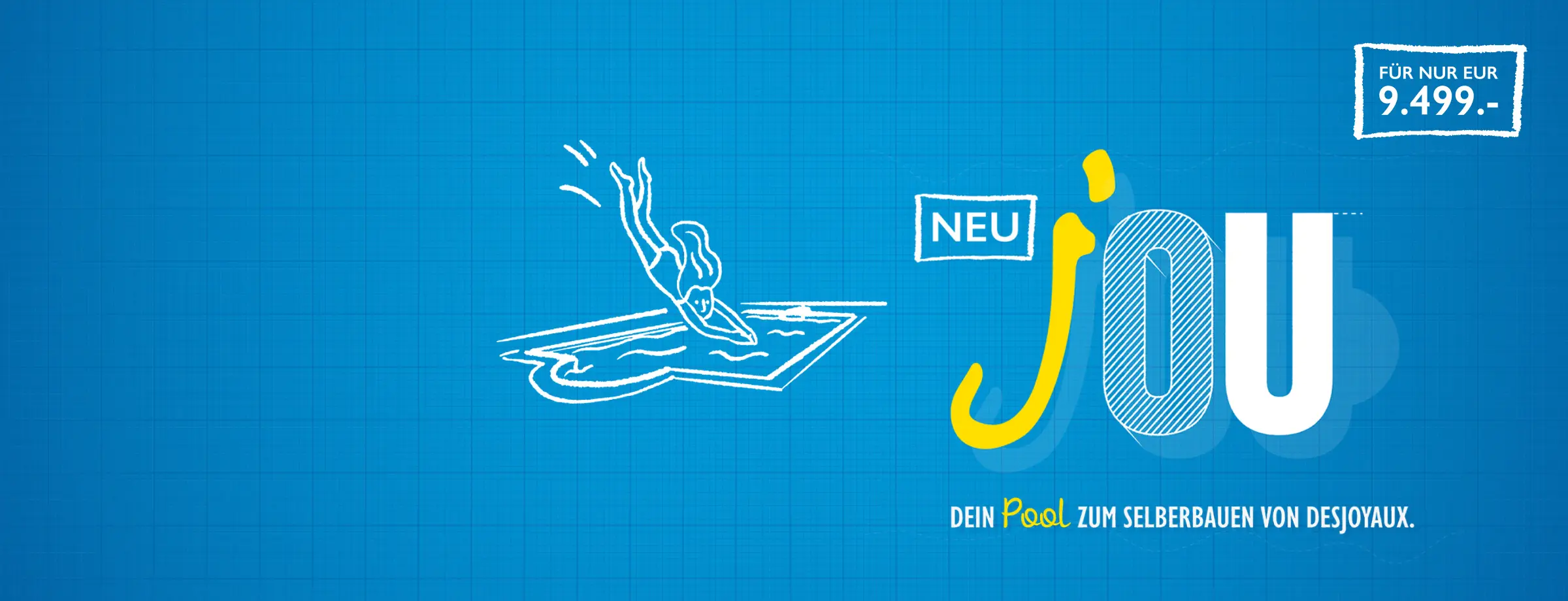 Pool im Garten - Schwimmbecken sind Wellness