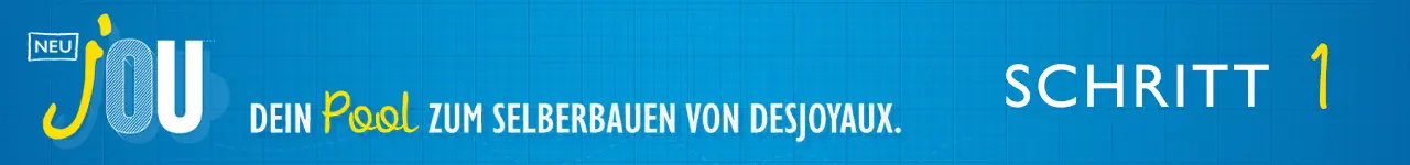 Pool selber bauen Schritt 1: Planung-des-Pools