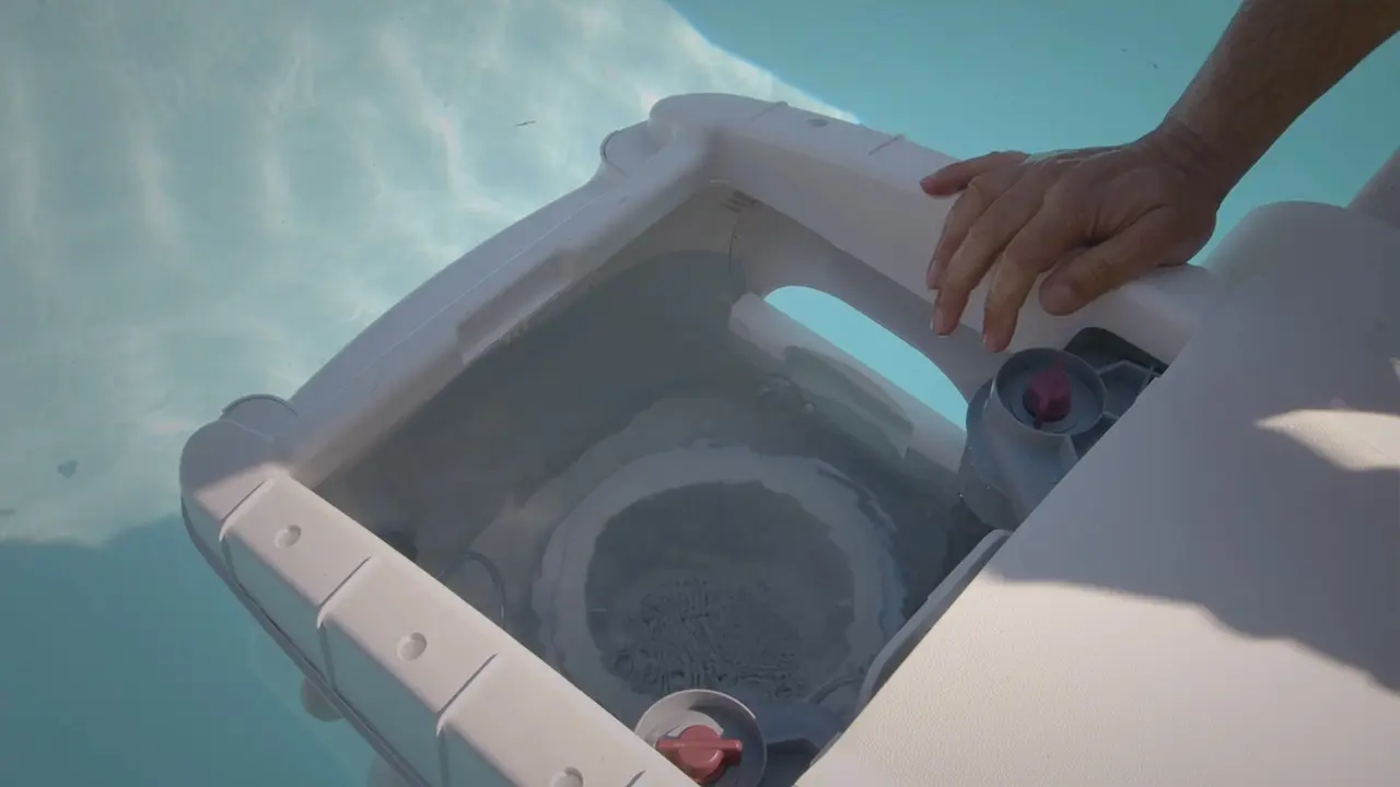 Skimmerpool Poolfilter Skimmerkorb